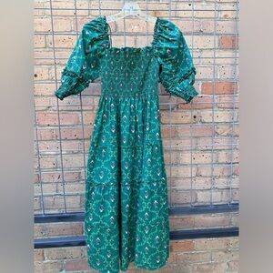 Hill House nap dress, XS.